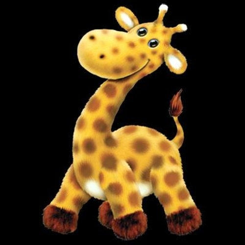 Teddy kirahvi (959A)