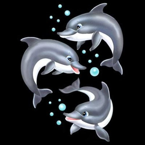 DOLPHIN SEA LIFE (960A)