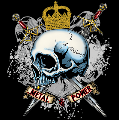 METAL & POWER (963)