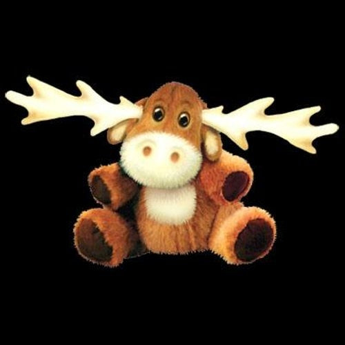 Teddy Moose (978A)