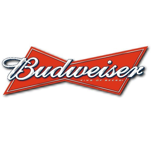 Paitakuva - Budweiser (A1014)
