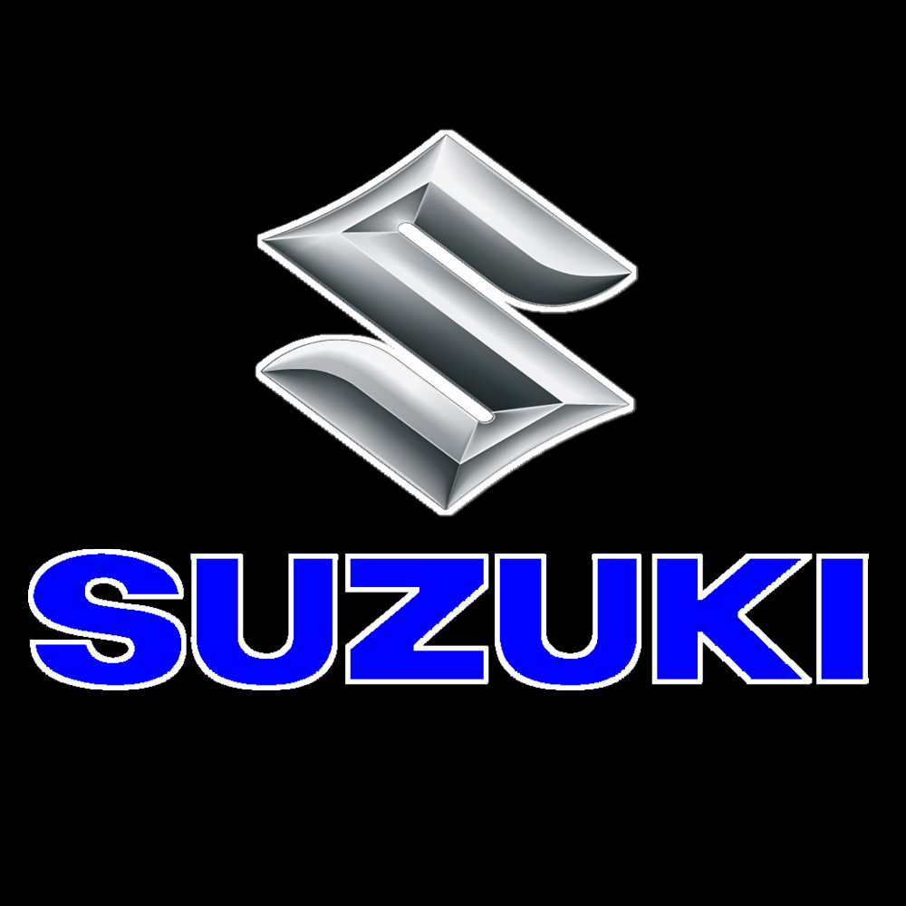 Paitakuva - Suzuki (A1095)