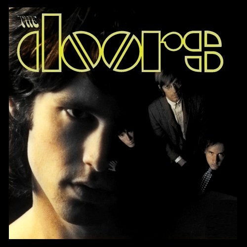 Paitakuva - Doors (00 1122)