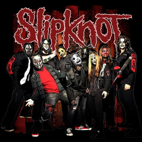 Paitakuva - Slipknot (1494)