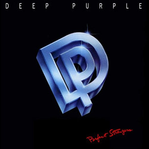 Paitakuva - Deep Purple (A367)