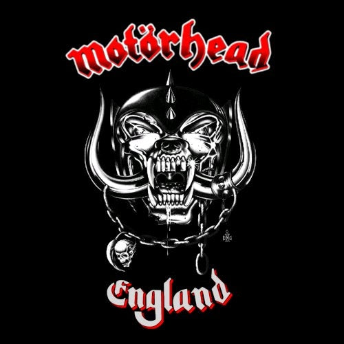 Paitakuva - Motörhead (A369)