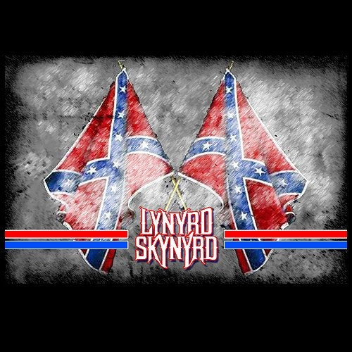 Paitakuva - Lynyrd Skynyrd