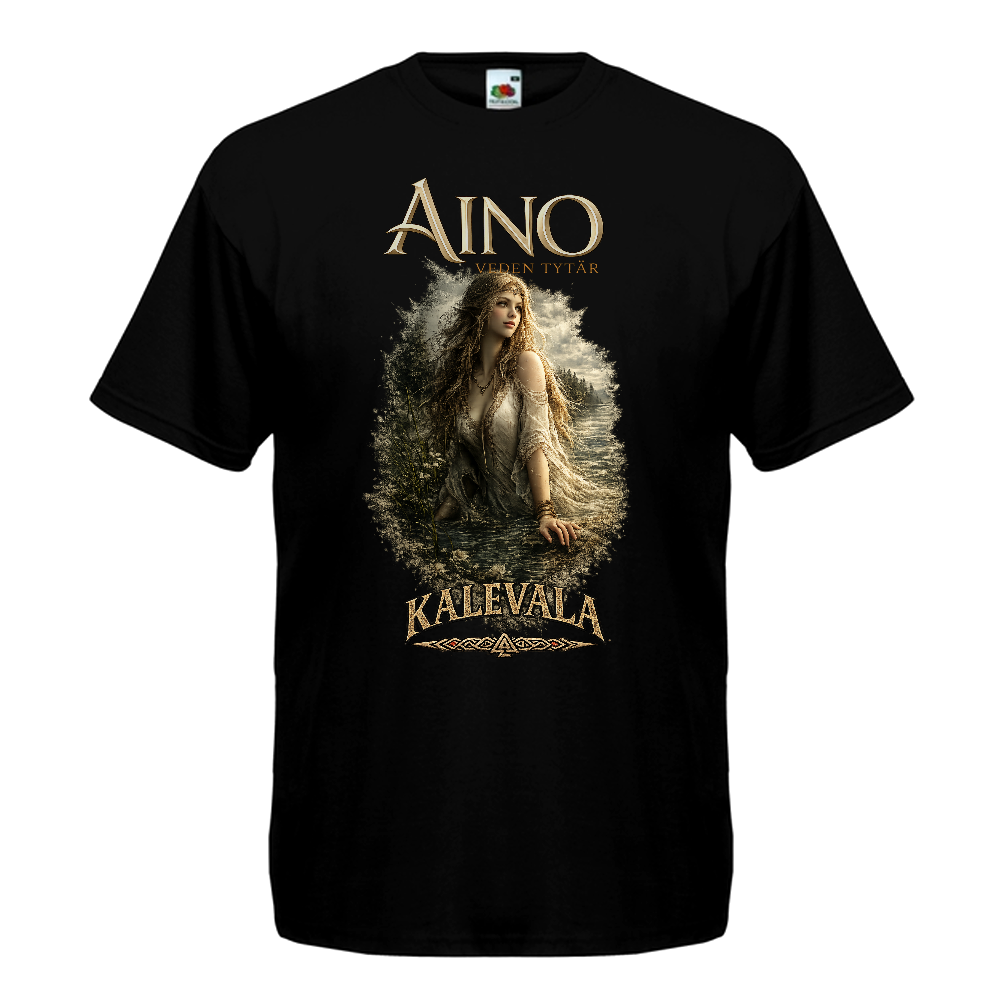 T-PAITA - KALEVALA "AINO" (00 901)