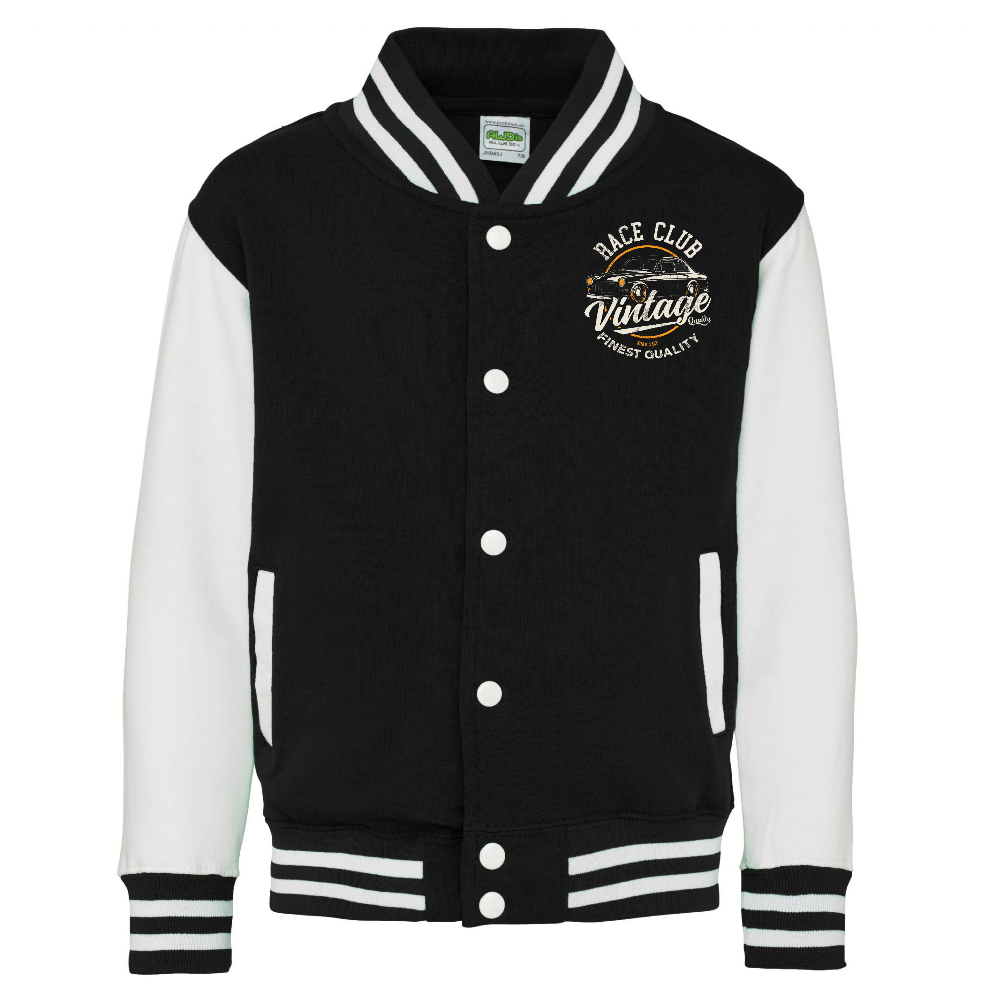 COLLEGETAKKI - RACE CLUB (00 2735)