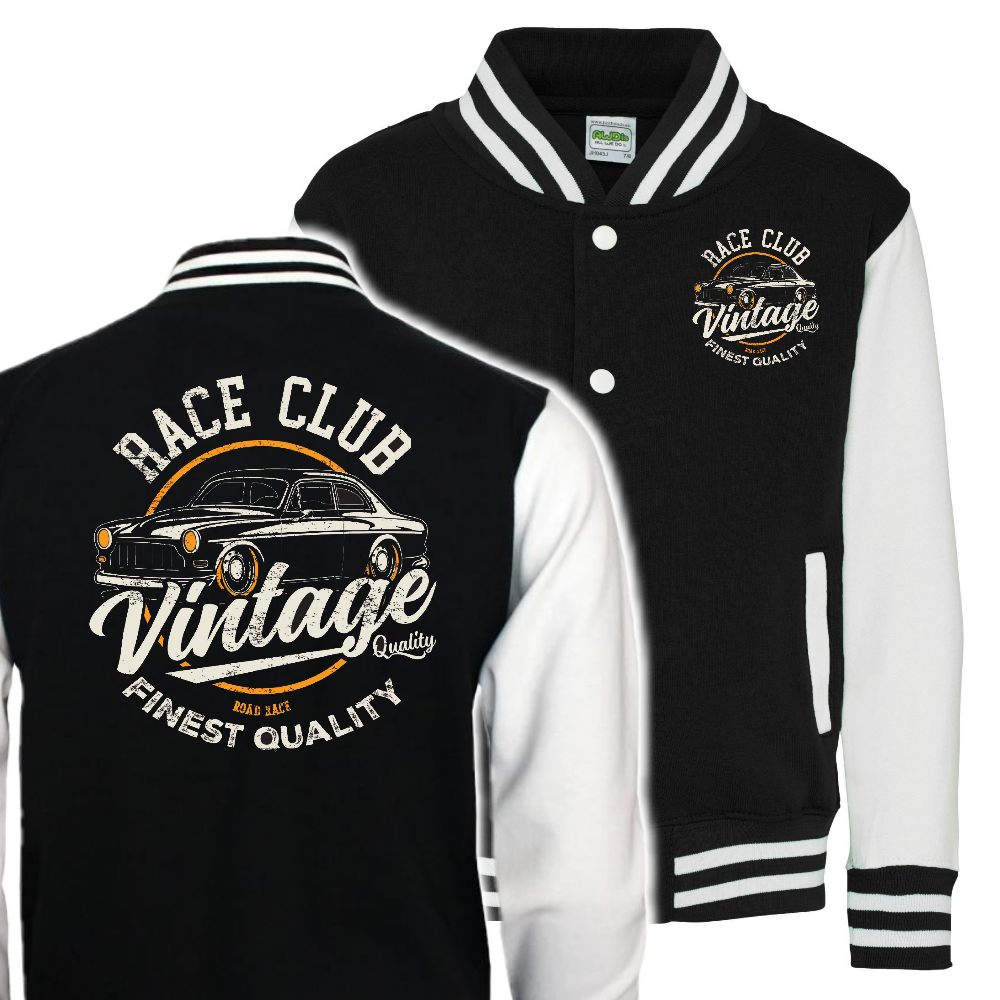 COLLEGETAKKI - RACE CLUB (00 2735)