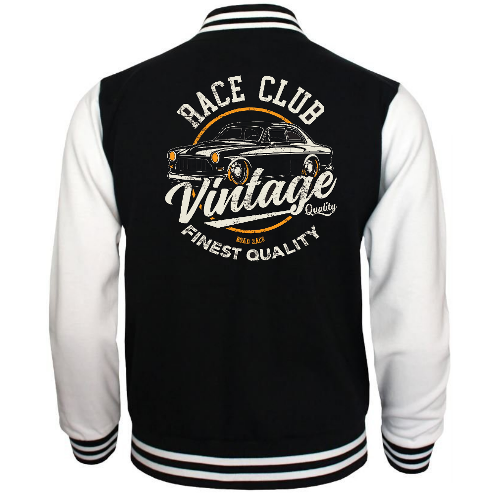 COLLEGETAKKI - RACE CLUB (00 2735)