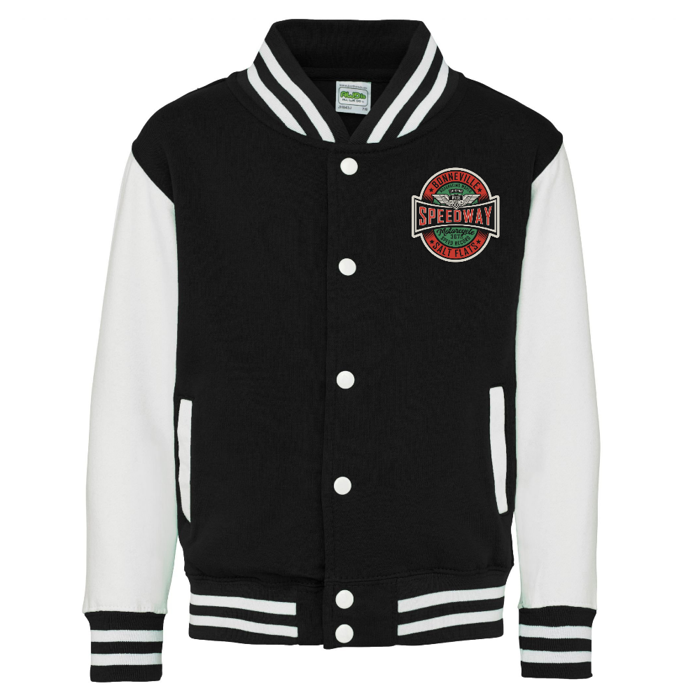 COLLEGETAKKI - SPEEDWAY