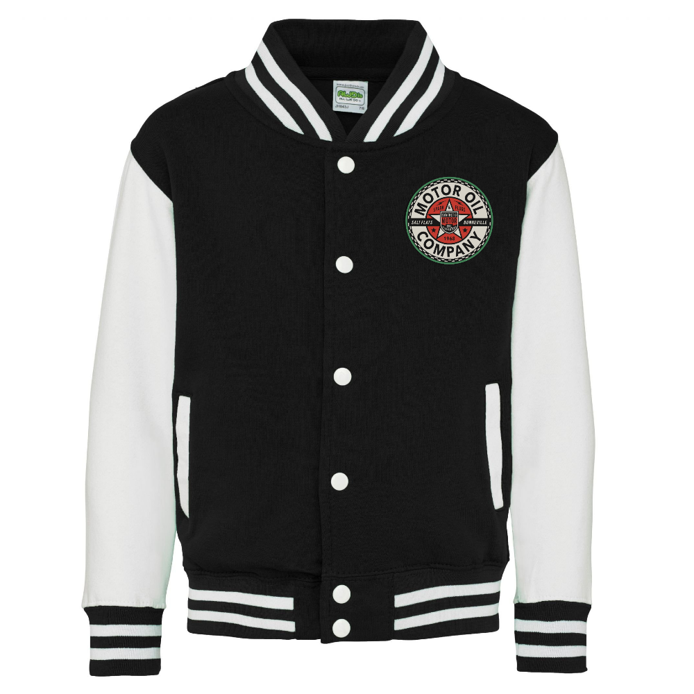 COLLEGETAKKI - MOTOR OIL (00 2500)