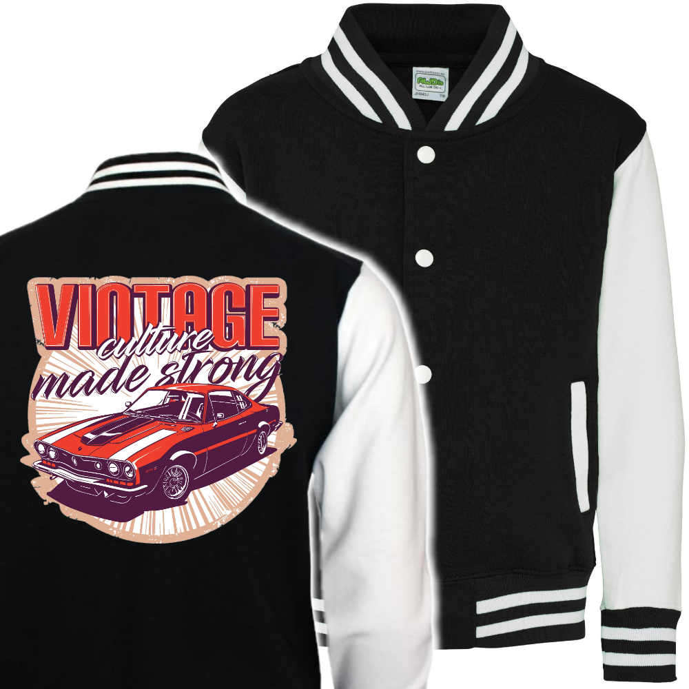 COLLEGETAKKI - VINTAGE CULTURE (00 2736)