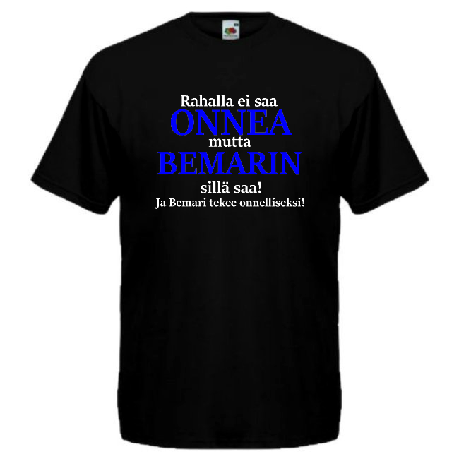 T-PAITA - ONNI BEMARI (2037)