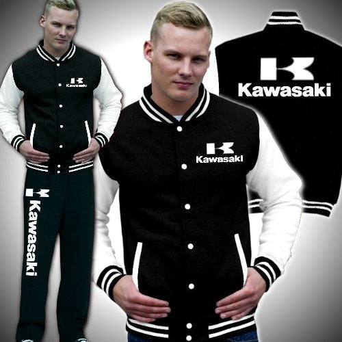 COLLEGETAKKI JA HOUSUT - Kawasaki