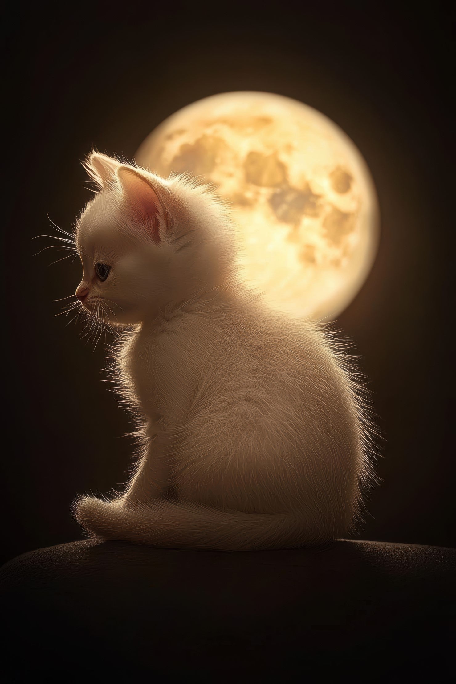Baby birman cub (Paitakuva)