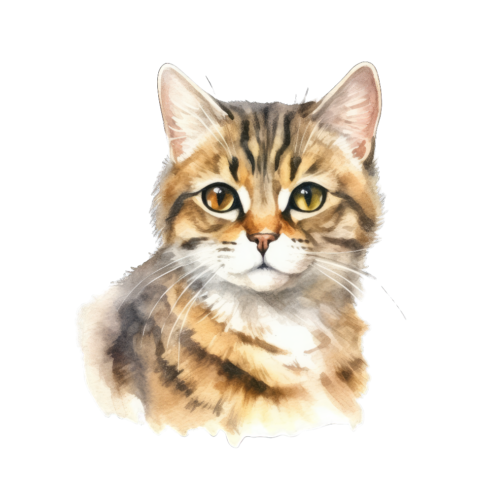 PAINATUS - Blackfooted cat