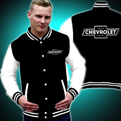 COLLEGETAKKI - Chevrolet