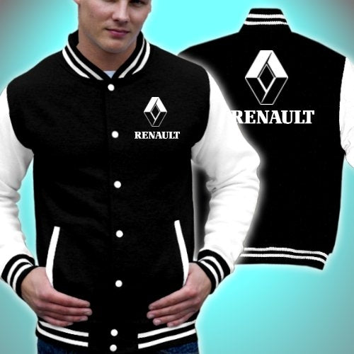 COLLEGETAKKI - Renault (785)