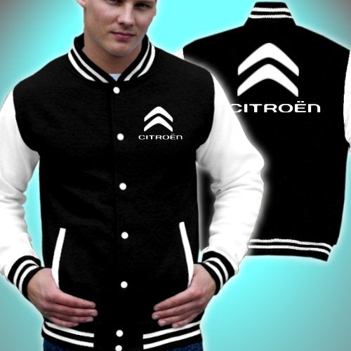 COLLEGETAKKI - Citroen