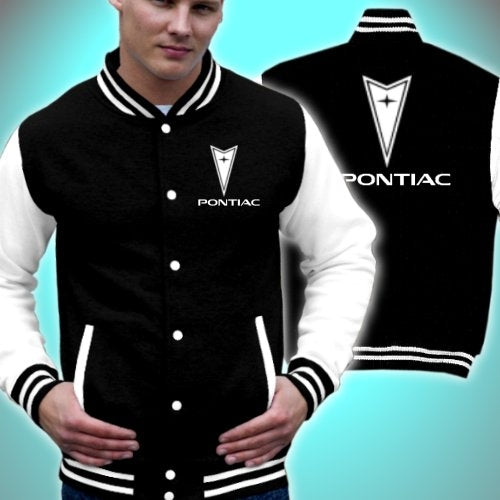 COLLEGETAKKI - Pontiac (00 452)