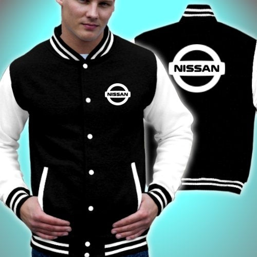 COLLEGETAKKI - NISSAN