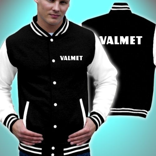 COLLEGETAKKI - Valmet (00 71)