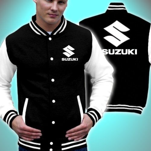 COLLEGETAKKI - Suzuki (2657)