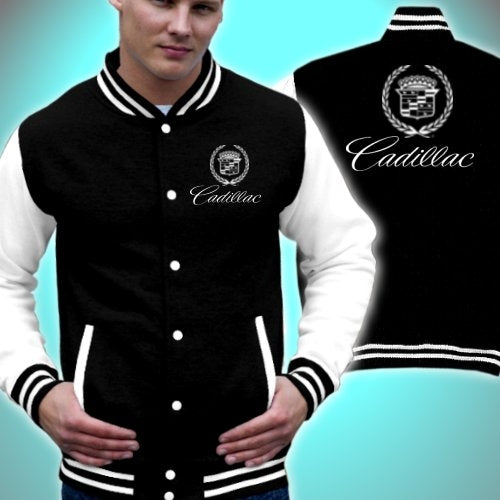 COLLEGETAKKI - Cadillac