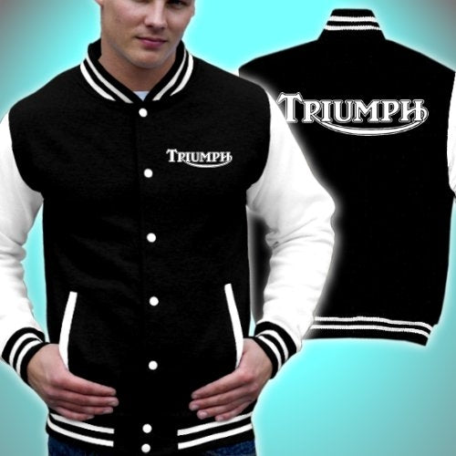 COLLEGETAKKI - Triumph