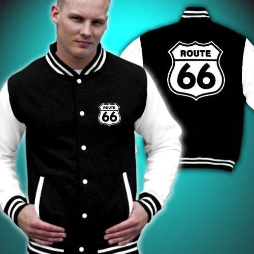 COLLEGETAKKI - Route 66 (00 2217)