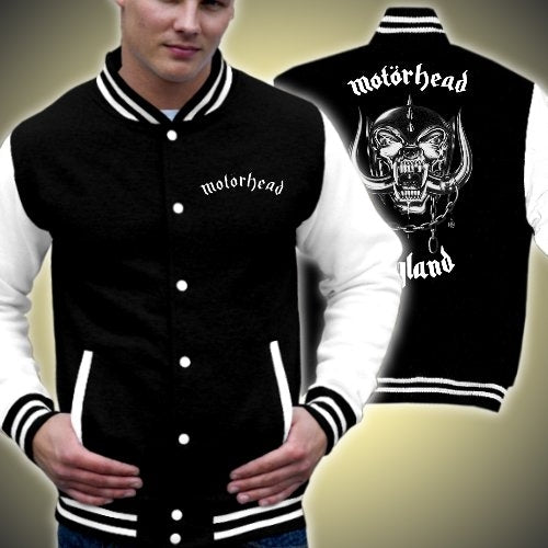 COLLEGETAKKI - Motörhead (00 589)