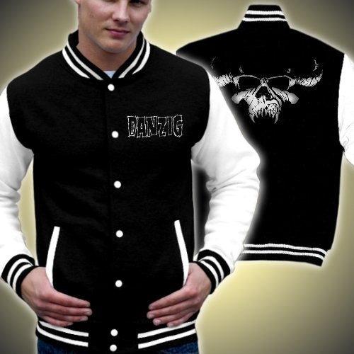 COLLEGETAKKI - Danzig (00 625)