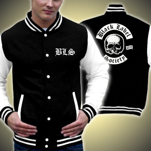 COLLEGETAKKI - Black Label Society