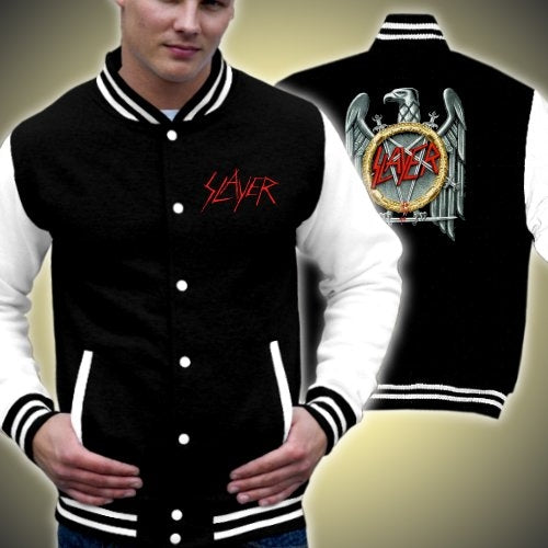 COLLEGETAKKI - Slayer (1232)