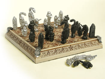 shakkipeli - CH18 DRAGON MYTHOLOGY - ALCHEMY