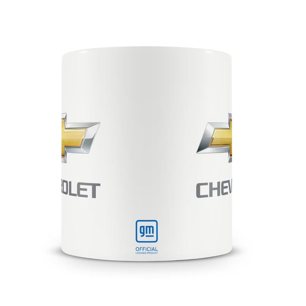 MUKI - CHEVROLET LOGO