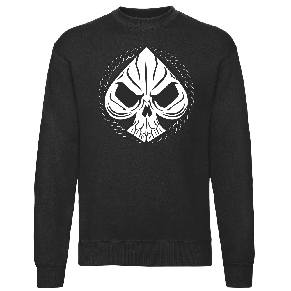 classic COLLEGE MUSTA - PATAKALLO (00 2802)