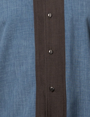 KAULUSPAITA - PopCheck Wide Double Panel - STEADY CLOTHING