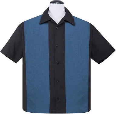 KAULUSPAITA - PopCheck Wide Double Panel - STEADY CLOTHING