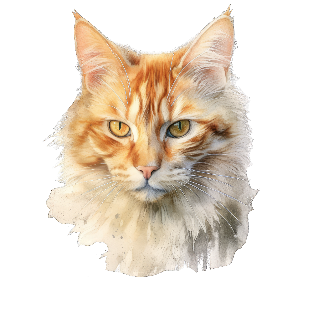 PAINATUS - Chartruex cat