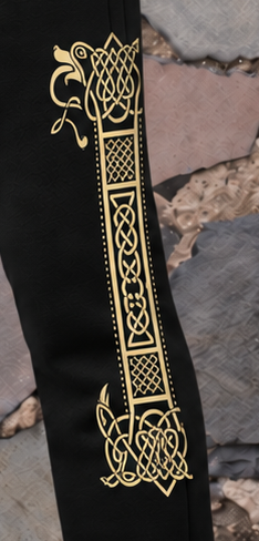 COLLEGEHOUSUT RESORILAHKEET - Scandinavian CELTIC