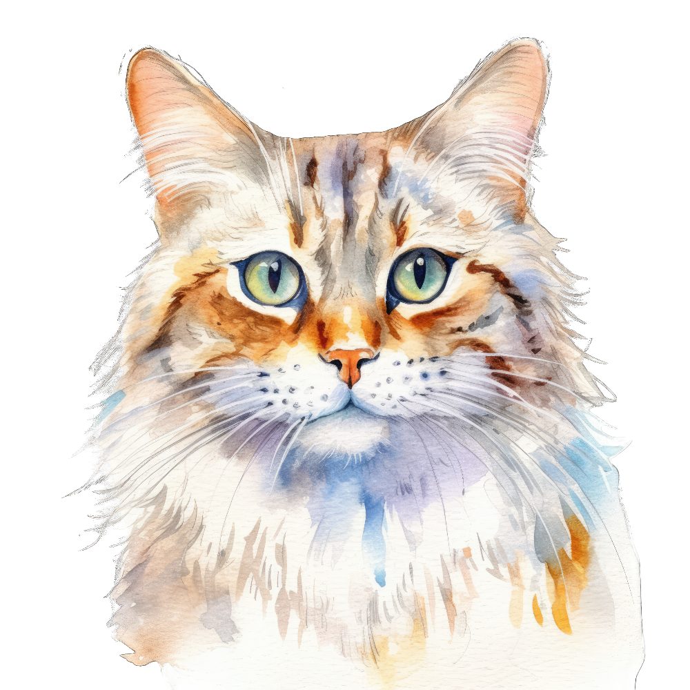 PAINATUS - Exotic cat