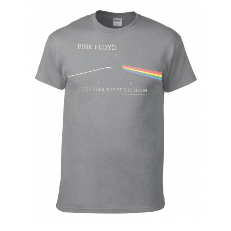 T-PAITA - DARK SIDE OF THE MOON (VAALEA HARMAA) - PINK FLOYD (LF8203)