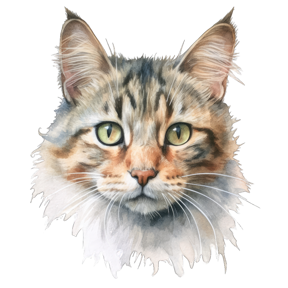PAINATUS - Foldex cat