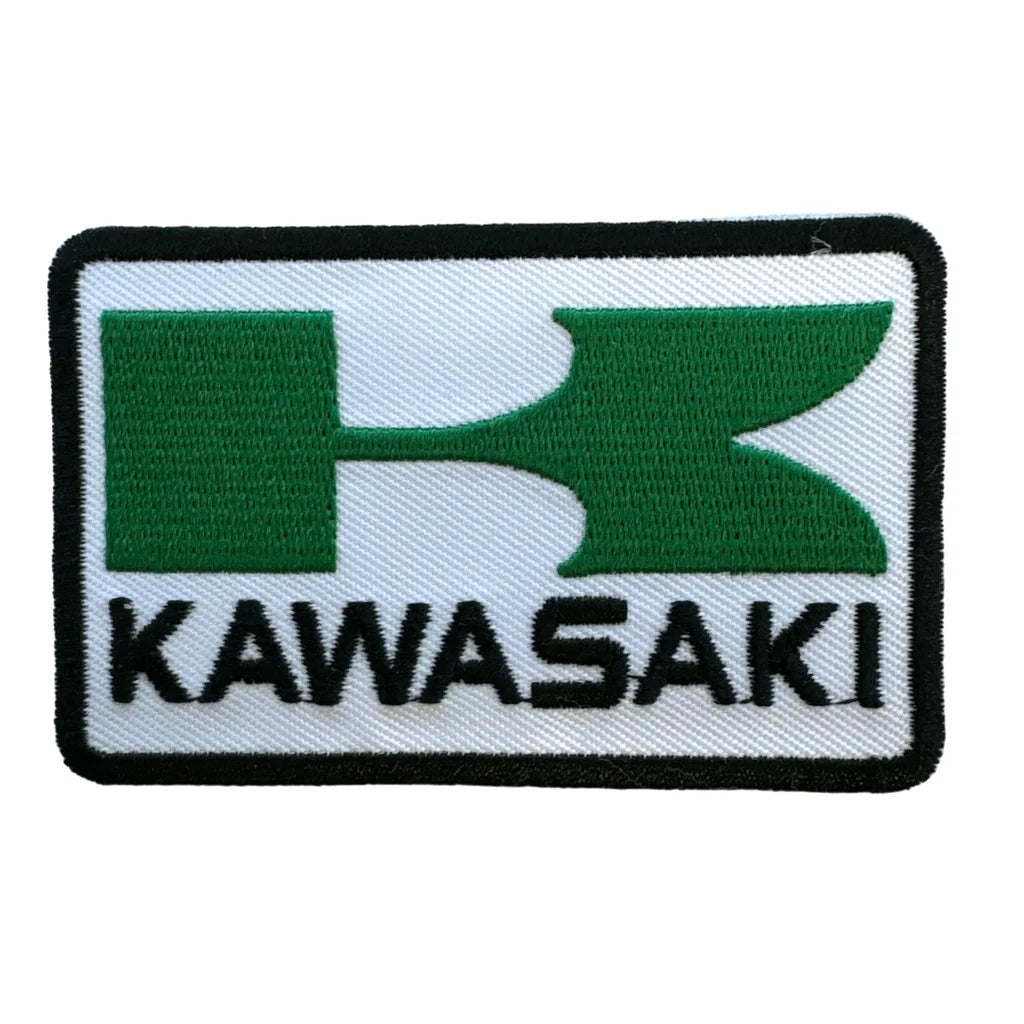 KANGASMERKKI - Kawasaki