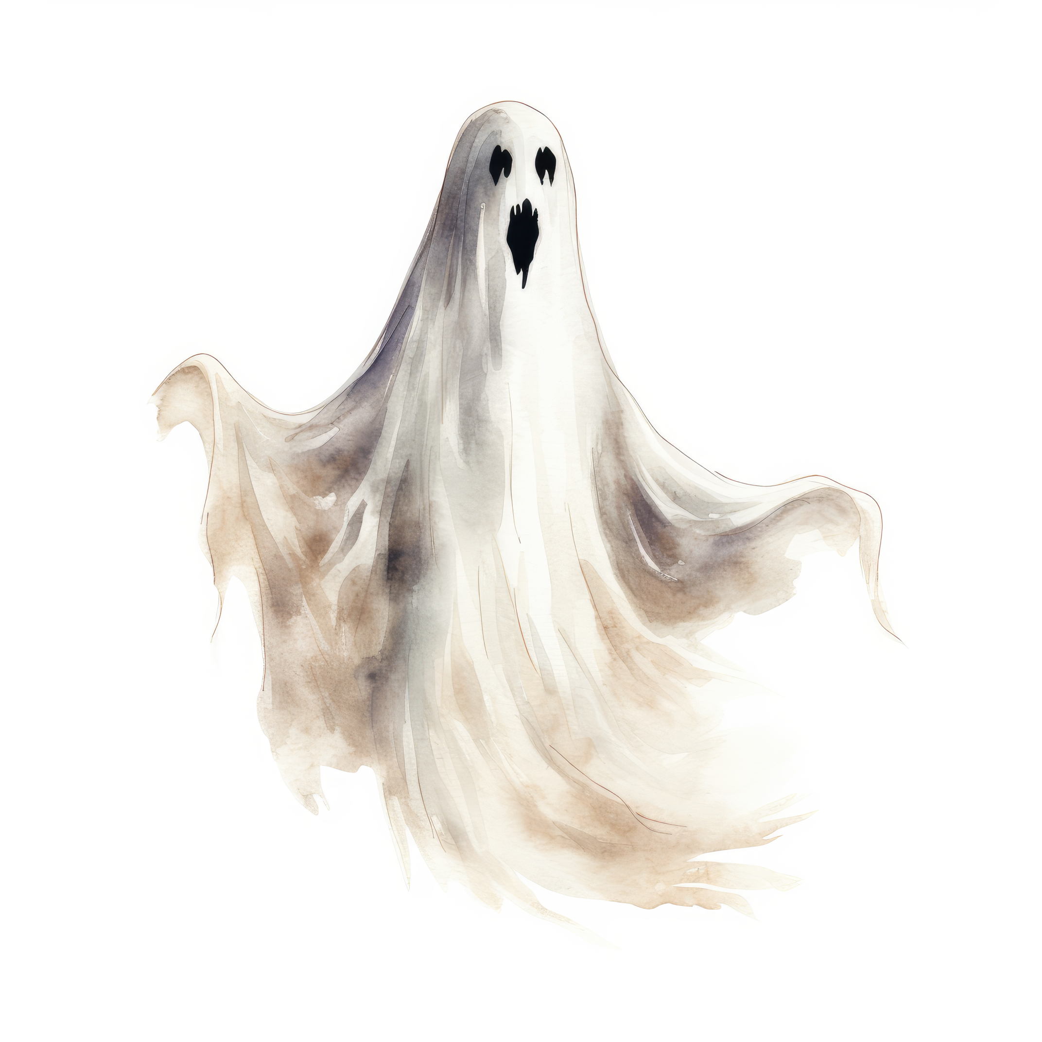 Ghost 1 (paitakuva)