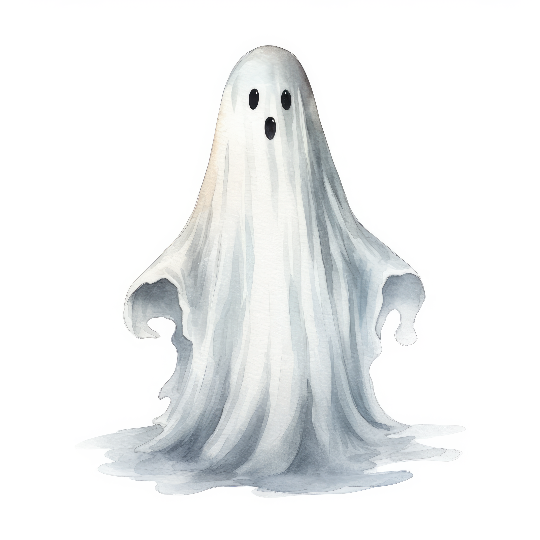 Ghost 2 (paitakuva)