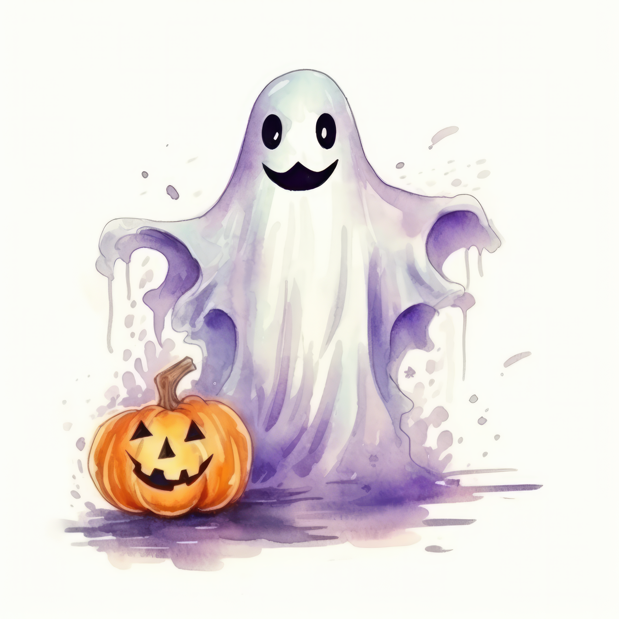 Ghost 3 (paitakuva)
